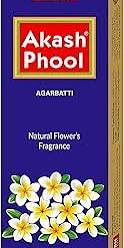 Moksh Aakash Phool Agarbatti