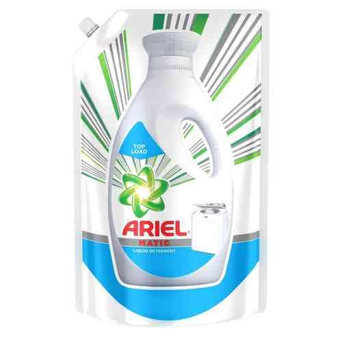 Ariel Matic Top Load 1L