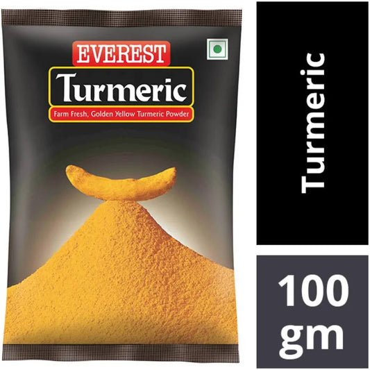 Everest Turmeric Powder 100g