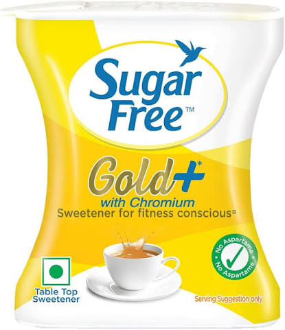 SugarFree Gold Tablet 100tab