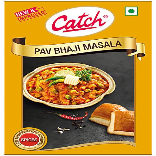 Catch Pav Bhaji Masala (50g)