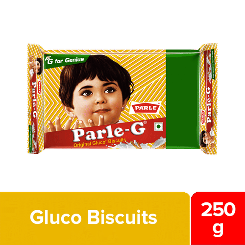 Parle G