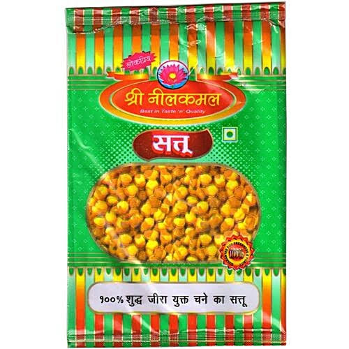 Sri Kamal Sattu
