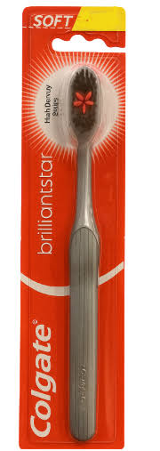 Colgate Brilliant Star Toothbrush
