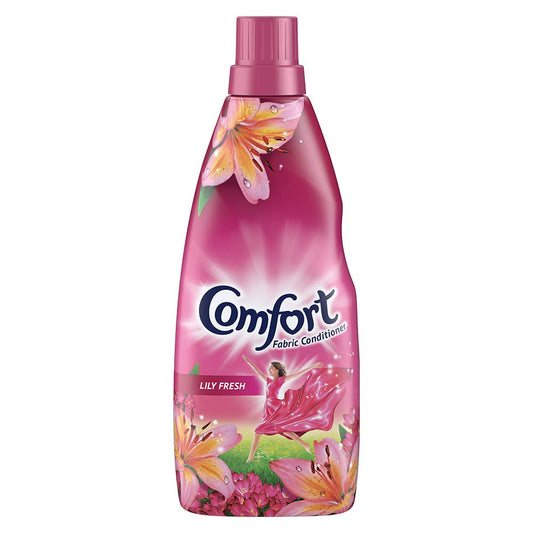 Comfort Fabric Conditioner 860ml