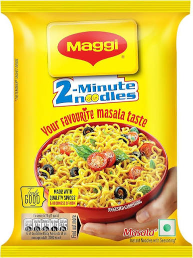 Maggi 2-Minute Noodles 70g