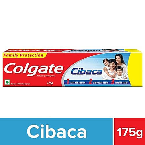 Colgate Cibaca 175g