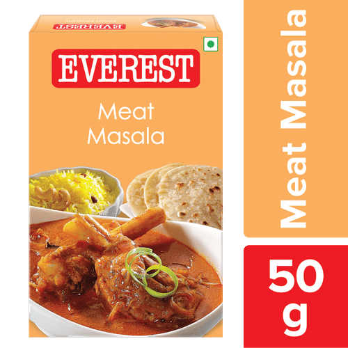 Everest Meat Masala 50g